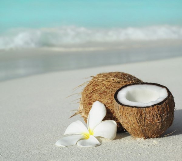 Кокос Баунти