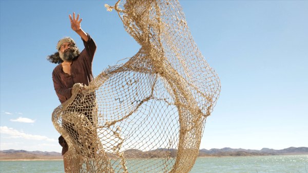 Невод Мишель Орландович