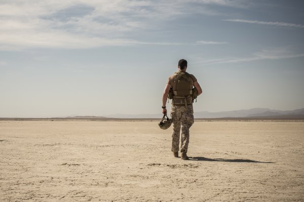 Солдат морской котик повар фото