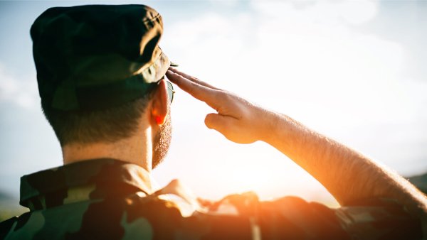 Royal Marines Commandos