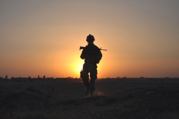 Капитан мультяшный