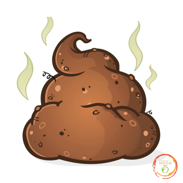 Обои с какашкой