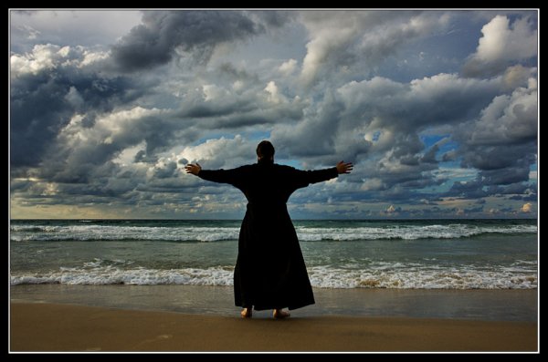 Радость духовная Православие