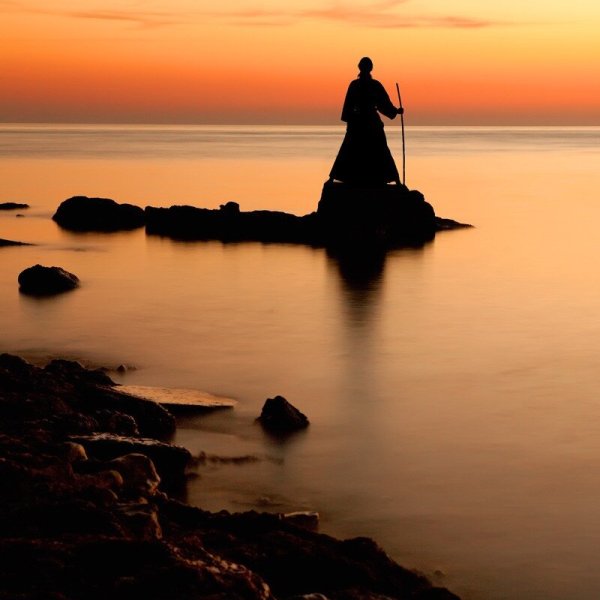 Спокойствие в жизни