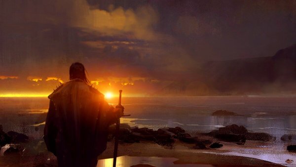 Странствующий Пилигрим