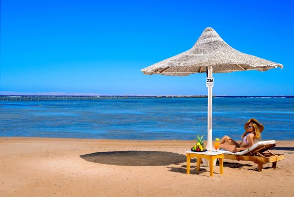 Египет Шарм-Эль-Шейх