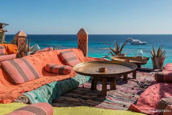 The Grand Hotel Sharm 5*