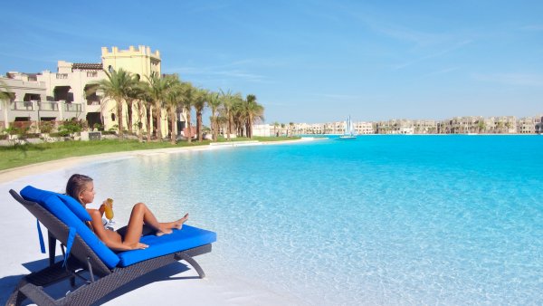 Снорклинг Шарм Эль Шейх