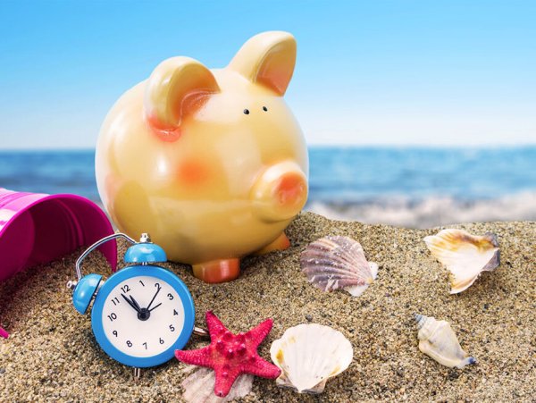 Деньги и путешествия