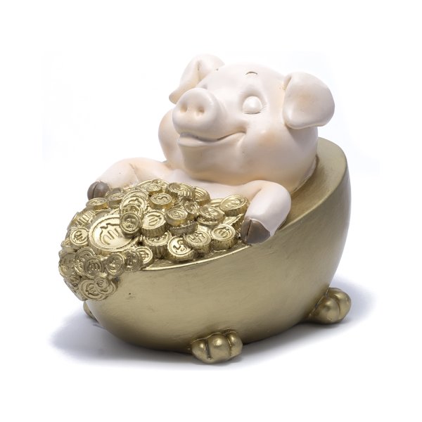 Коплю на море копилка