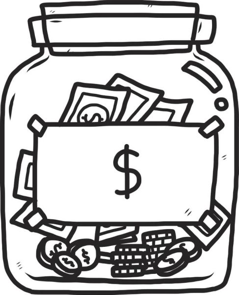 Копилка на мечту