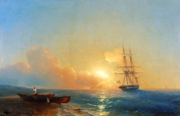 Hovhannes Aivazovsky