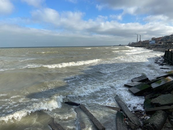 Каспийское море Махачкала