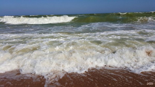 Каспийское море Махачкала