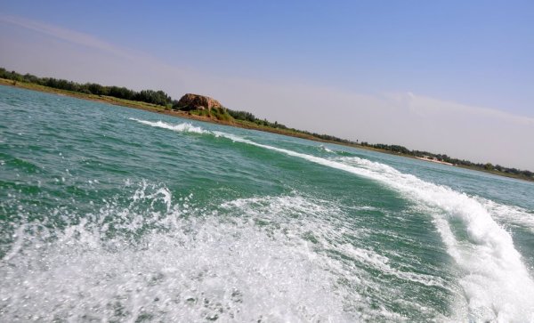 Узбекистан Таш море