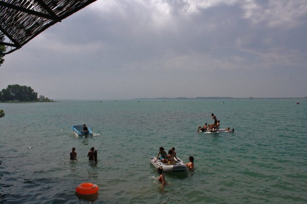 Ташморе в Ташкенте