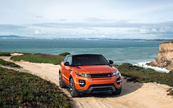 Рендж Ровер