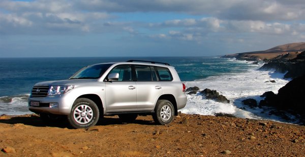 Jeep Grand Cherokee KL