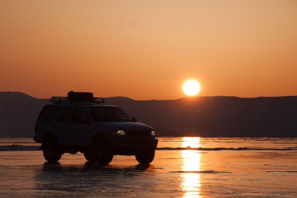 Jeep Grand Cherokee Size