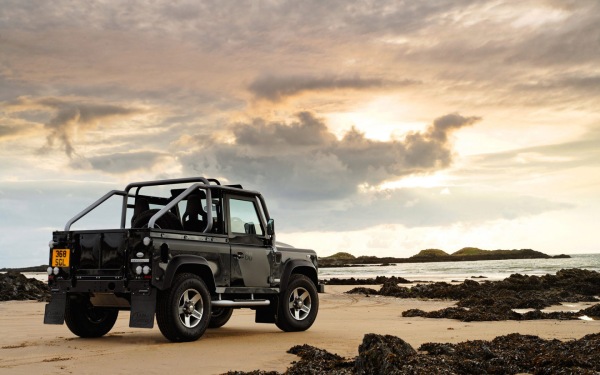 Jeep Grand Cherokee wk2 Trailhawk