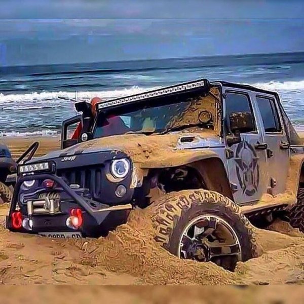 Grand Cherokee wk2 2010