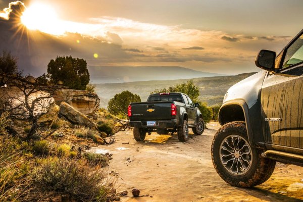 Рендж Ровер внедорожник