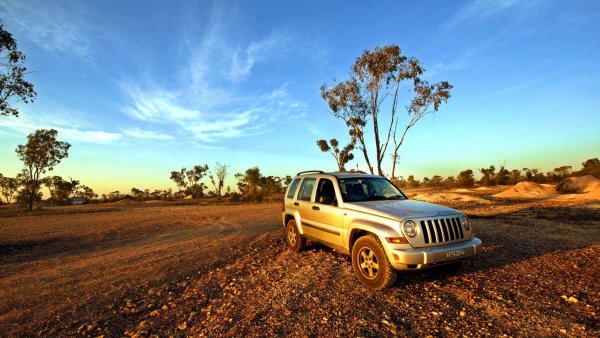 Jeep Wrangler Rubicon 2021