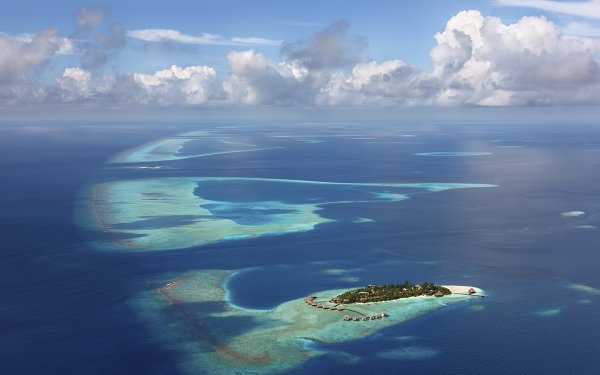 Остров Мауритиус Мальдивы