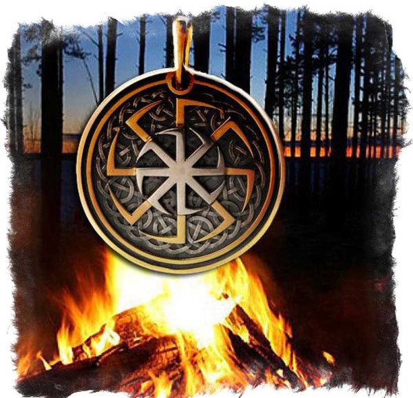 Святая Русь Коловрат