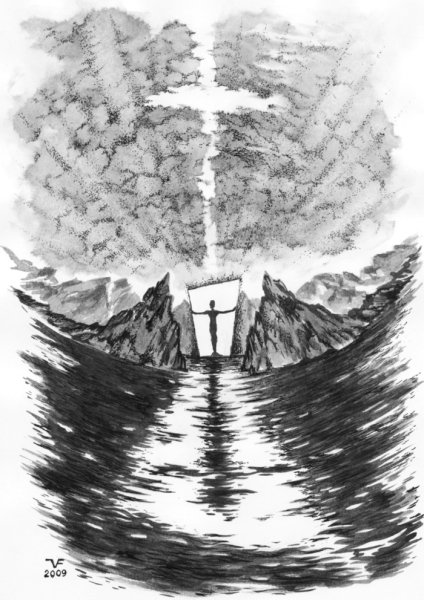 Солнце мёртвых шмелёв иллюстрации