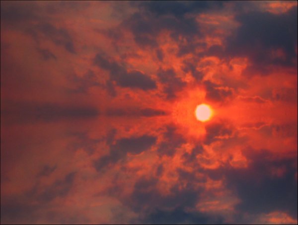 Солнышко смерти