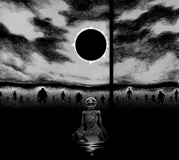 «Солнце мертвых» Ивана Шмелева