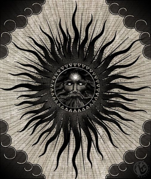 Пустыня Негев озеро