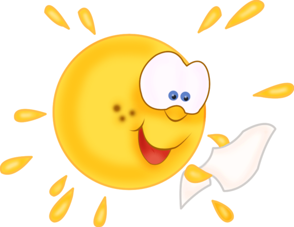 Просыпайся солнце