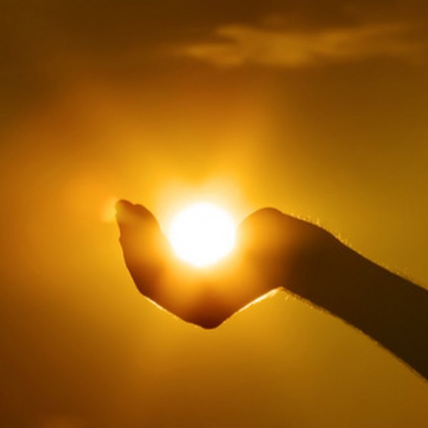 Частичка счастья