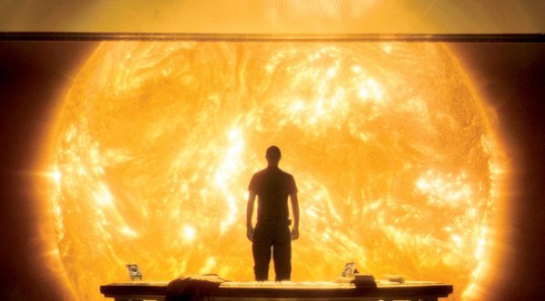 Пекло Sunshine 2007 Пинбейкер