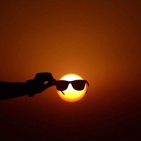 Как здорово что в жизни снова лето