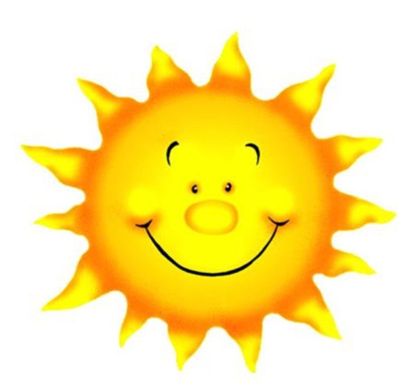 Добрый Солнечный день на море