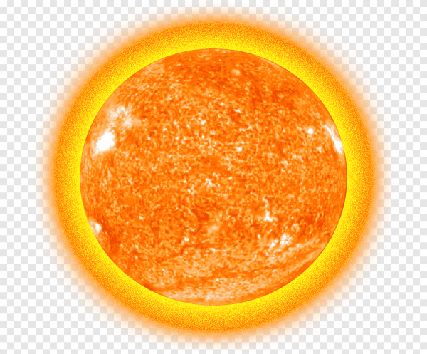 Планета солнце для детей