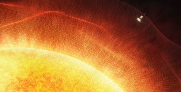 Строение солнца Фотосфера хромосфера корона