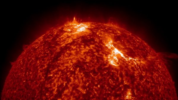 Таблица Фотосфера хромосфера Солнечная корона