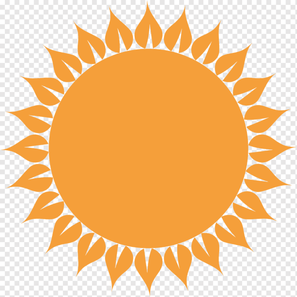 Погода солнце