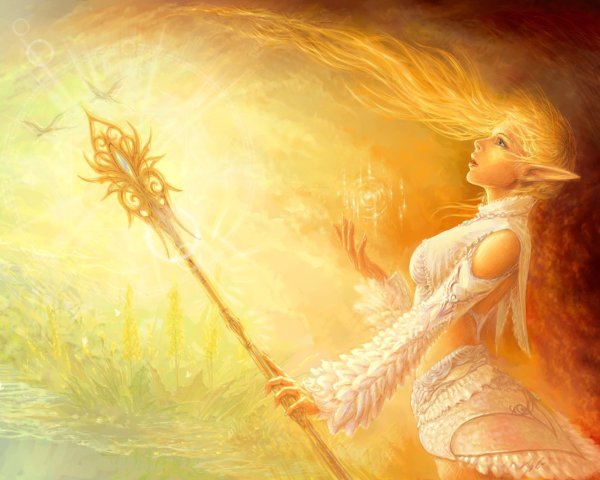 Стелла Винкс арт