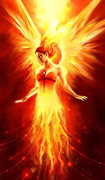 Аврора богиня утренней зари