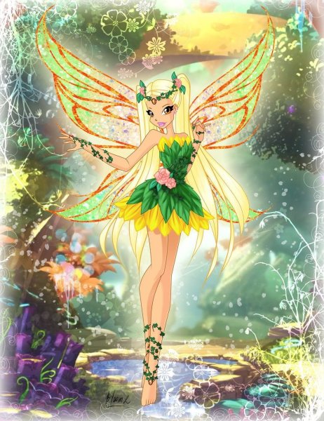 Красивые иллюстрации