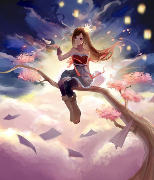 Волшебные чудеса