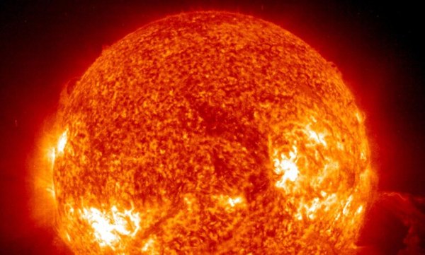 Строение атмосферы солнца Фотосфера хромосфера Солнечная корона