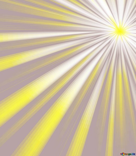 Солнечный фон