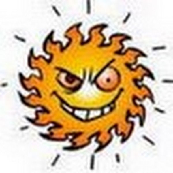 Солнышки эмоции для детей