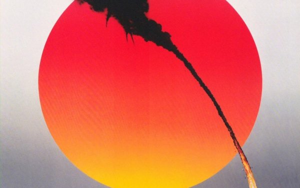 Империя солнца фильм 1987 Джон Малкович